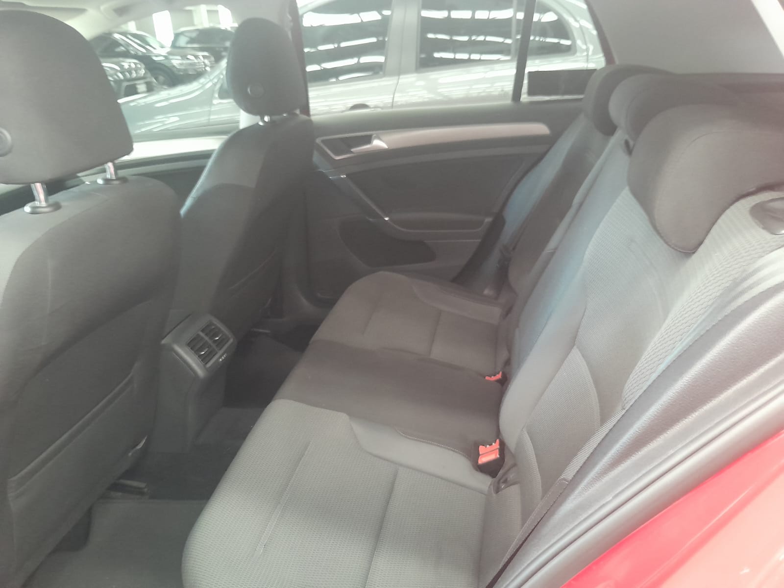 Volkswagen Golf 1.4 Turbo 2016
